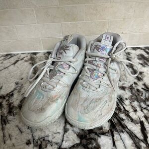 PUMA x LAMELO BALL MB.03 Iridescent